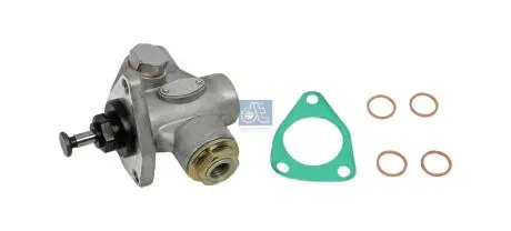 Насос, топливоподающяя система DT 463751