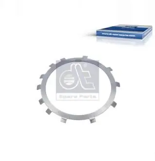 Кольцо дистанционное ступицы DT 463937