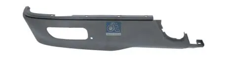 Покрытие, облицовка передней части DT 464166