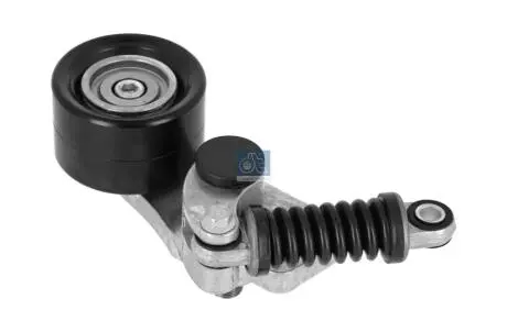 Натяжитель поликлинового ремня DT 464240