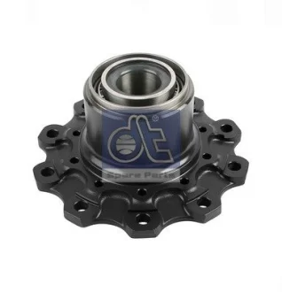 Маточина колеса задн (із підшипником) MERCEDES ACTROS 04.96- DT 464651