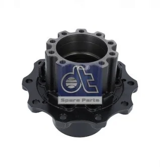 Маточина колеса задн MERCEDES ACTROS, ACTROS MP2 / MP3, ACTROS MP4 / MP5, ANTOS, AROCS, ATEGO, ATEGO 2, AXOR, AXOR 2, ECONIC, ECONIC 2, O 301, O 302, O 303, O 304, O 305, O 307 11.64- DT 464723