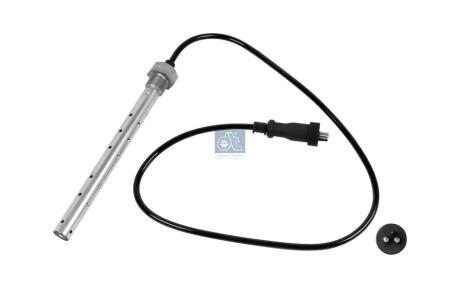Автозапчасть DT 465222