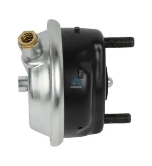 Тормозной энергоаккумулятор DT 465569