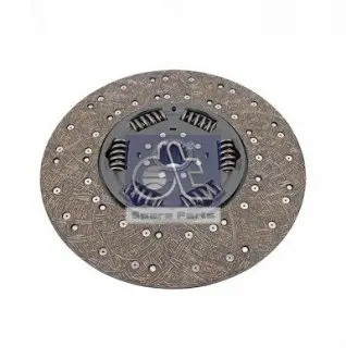 Диск сцепления DT 468203
