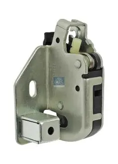 Замок DT 468397SP