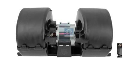 Вентилятор салону DT 468608