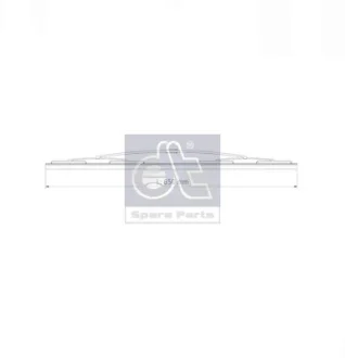 Щітка склоочисника DT 468915