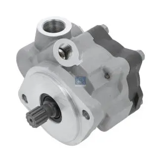 Автозапчасть DT 469408