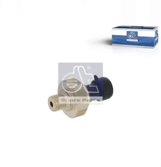 Датчик тиску масла (3 pin) MERCEDES, VOLVO DT 469768