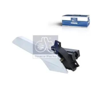 Ручка двери Лев внутренний DT 471550