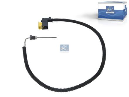 Автозапчасть DT 476927