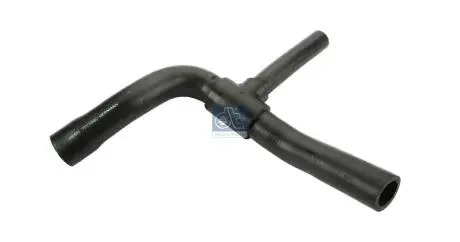 Патрубок системы охлаждения DT 480250