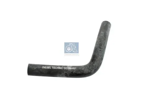Патрубок системы охлаждения DT 480296