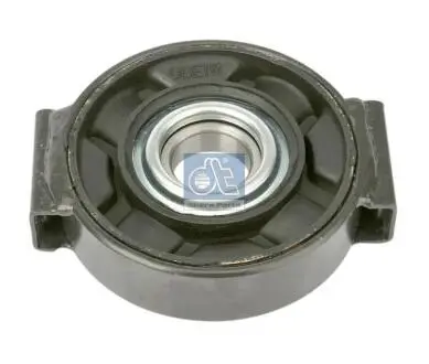 Подшипник, промежуточный подшипник карданного вала DT 4.80395