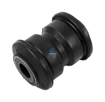 Сайлентблок рессоры DT 480941