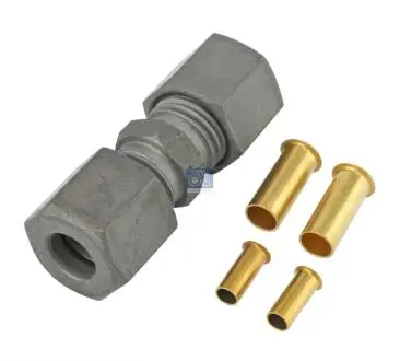 З'єднувач шлангу DT 490479