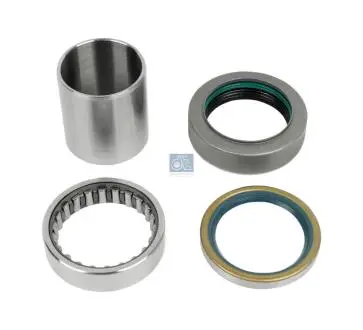 Ремкомплект ступиці DT 490890