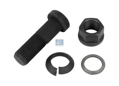 Болт кріплення колеса DT 490894