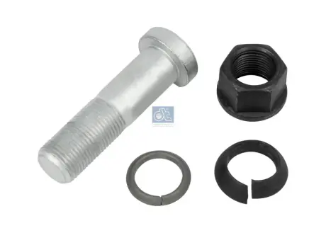 Болт кріплення колеса DT 490895