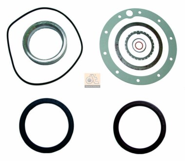 Набір прокладок, планетарная колесная передача DT 491022