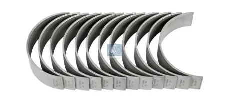 Вкладыш подшипника DT 491064
