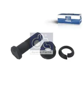 Болт крепления колеса DT 491230