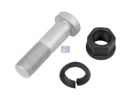 Болт кріплення колеса DT 491239
