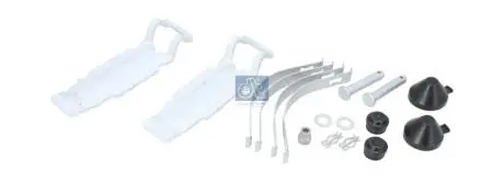 Ремкомплект суппорта тормозного DT 491587