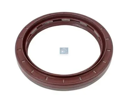 Прокладка коробки передач DT 510148