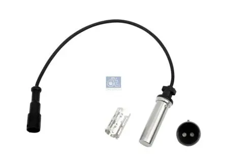 Датчик ABS DT 520146