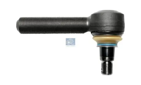 Наконечник поперечной рулевой тяги, левый DT 5.22037