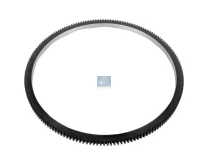 Зубчатый венец маховика DT 5.40350