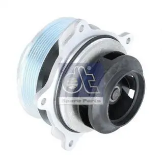 Насос охолоджуючої рідини EURO 6 DAF CF, XF 106, VDL FUTURA MX-13303-MX340 09.10- DT 541146