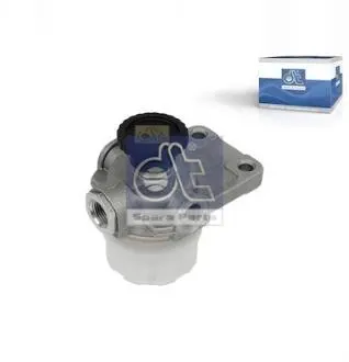 Вспомогательный ручной насос DT 541304