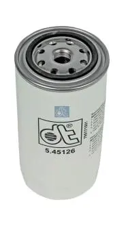 Фільтр палива DT 545126