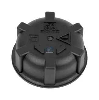 Крышка бачка системы охлаждения DT 545320