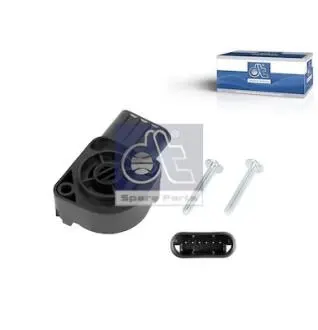 Датчик положения педали газа DT 546015