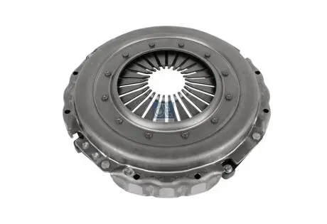 Диск сцепления нажимной DT 550047