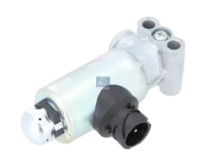 Електромагнітний клапан, циліндр перемикання DT 552003