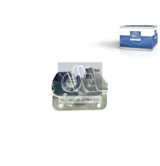 Замок бардачка Лів DAF DT 560192