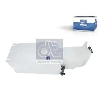 Бачок склоомивача (з кришкою, із насосом) DAF LF, LF 45, LF 55 01.01- DT 563192SP