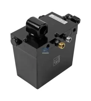 Помпа підйому кабіни DT 5.65104