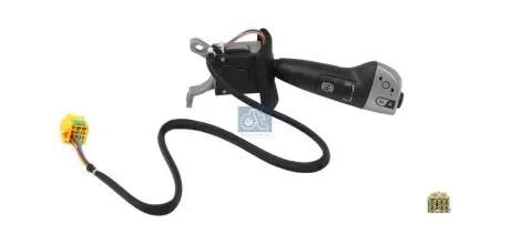Переключатель подрулевой DT 580012
