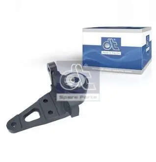 Кронштейн ресори Лів RVI PREMIUM, PREMIUM 2, VOLVO FE 04.96- DT 611326