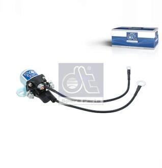 Автозапчасть DT 627300