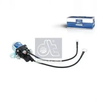 Автозапчасть DT 627300