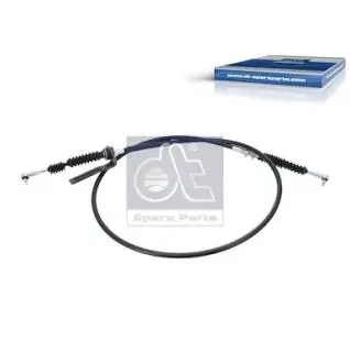 Тросик газу DT 6.28040