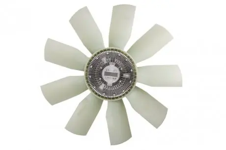 Вискозная муфта DT 635000
