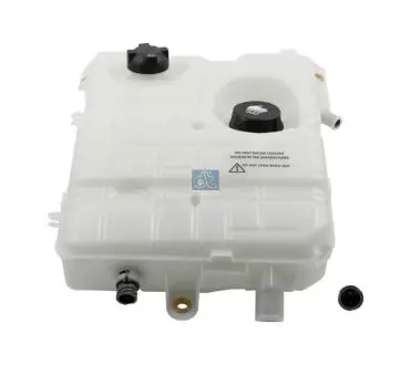 Расширительный бачок DT 635604